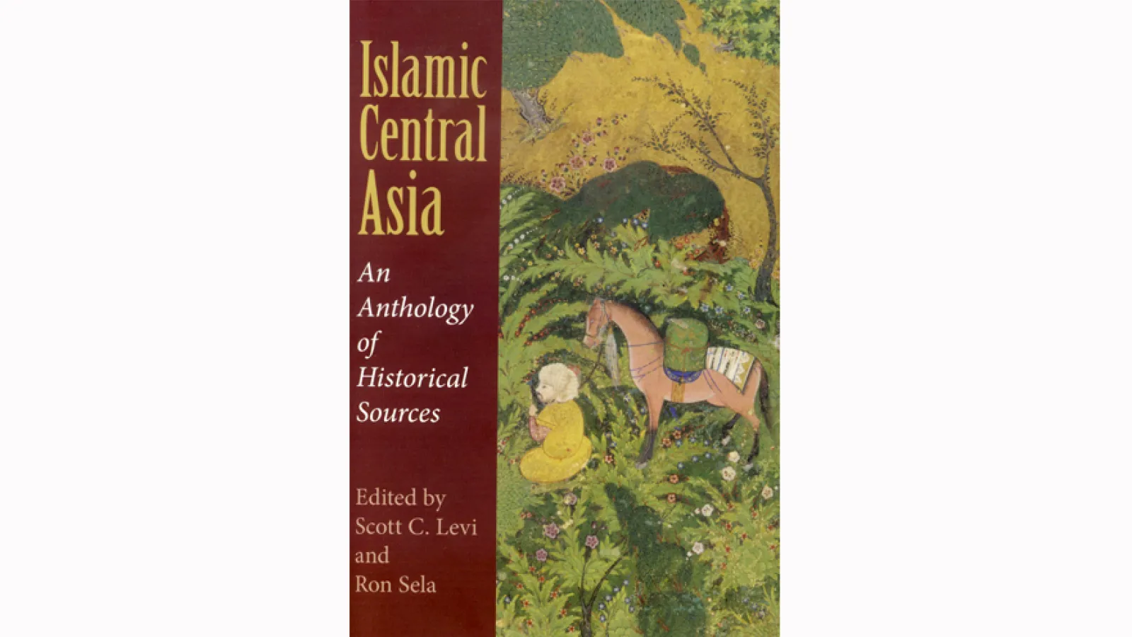 Islamic Central Asia