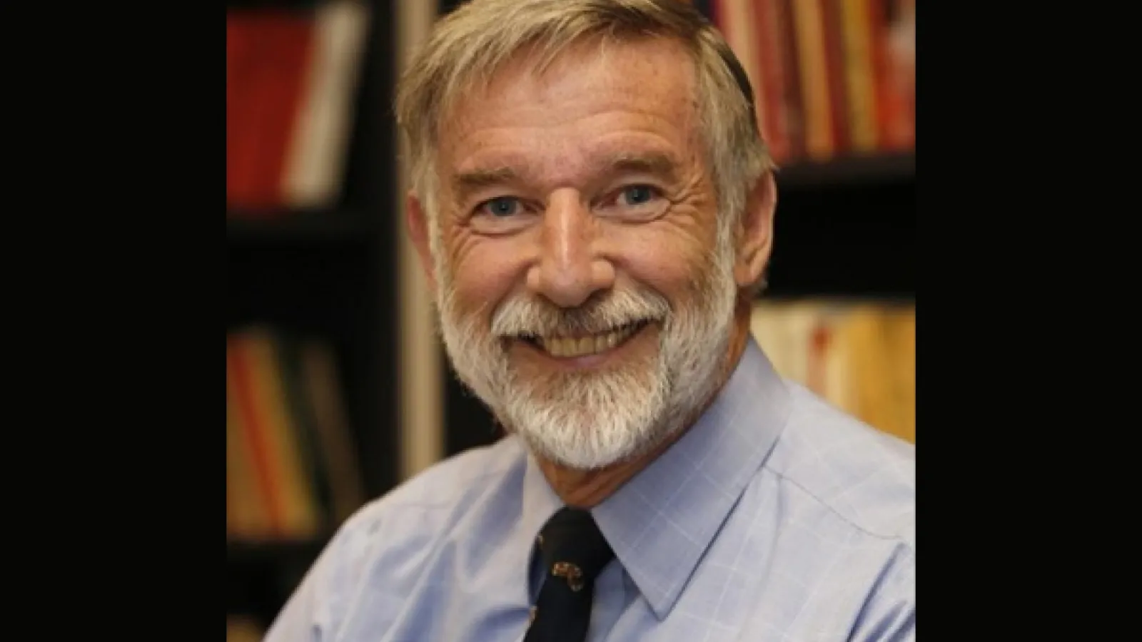 Geoffrey Parker
