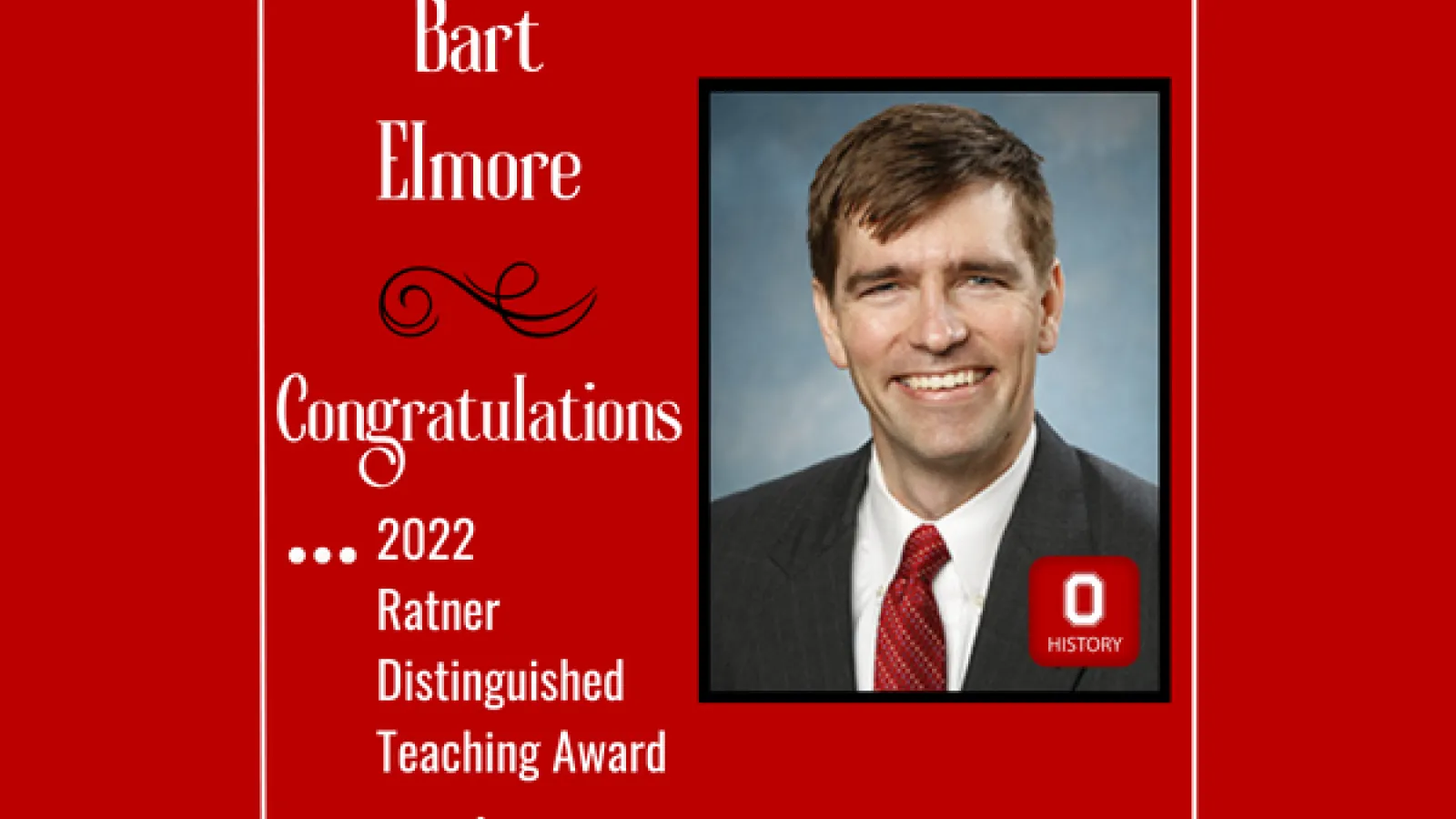 Bart Elmore