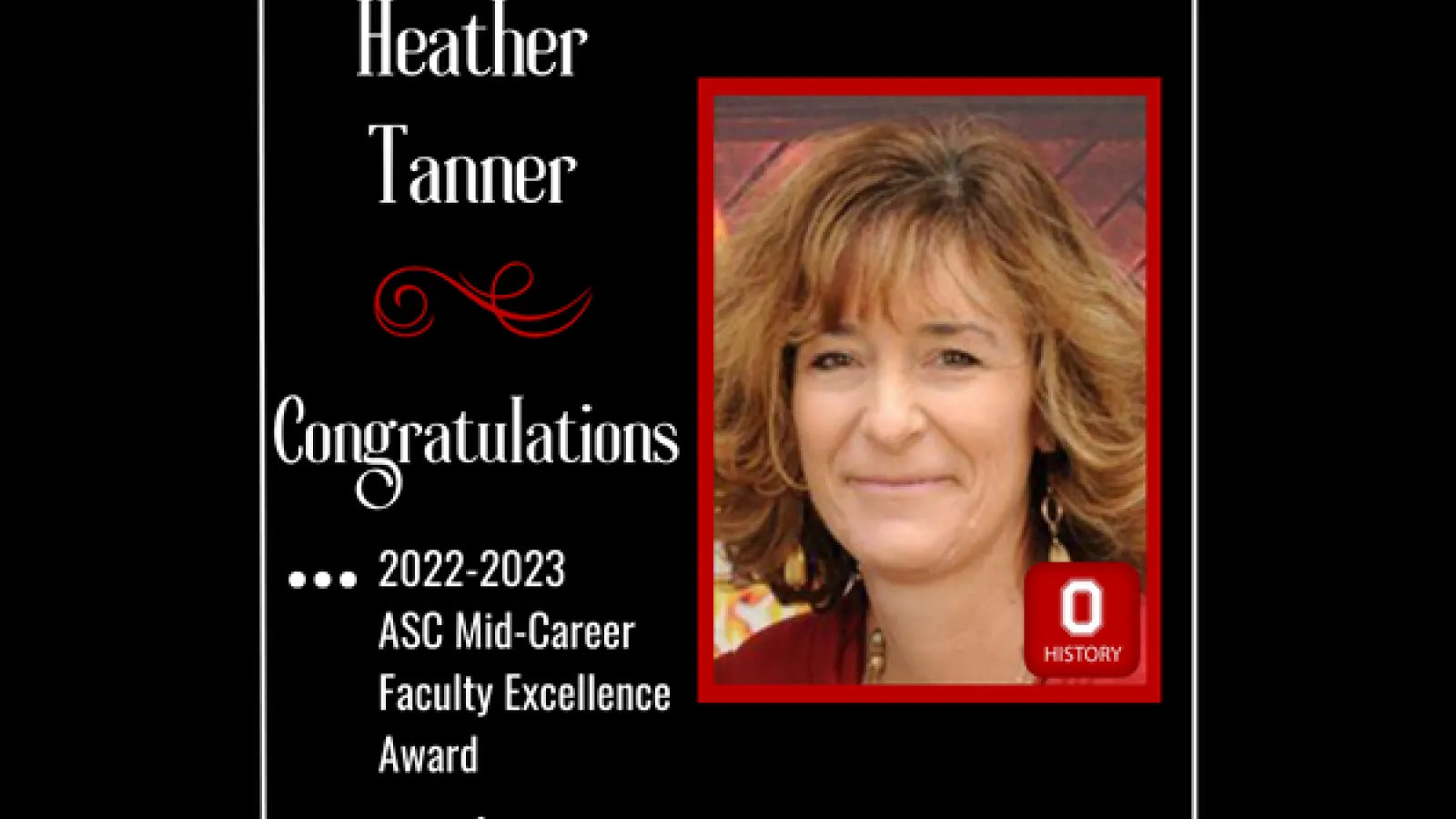 Heather Tanner