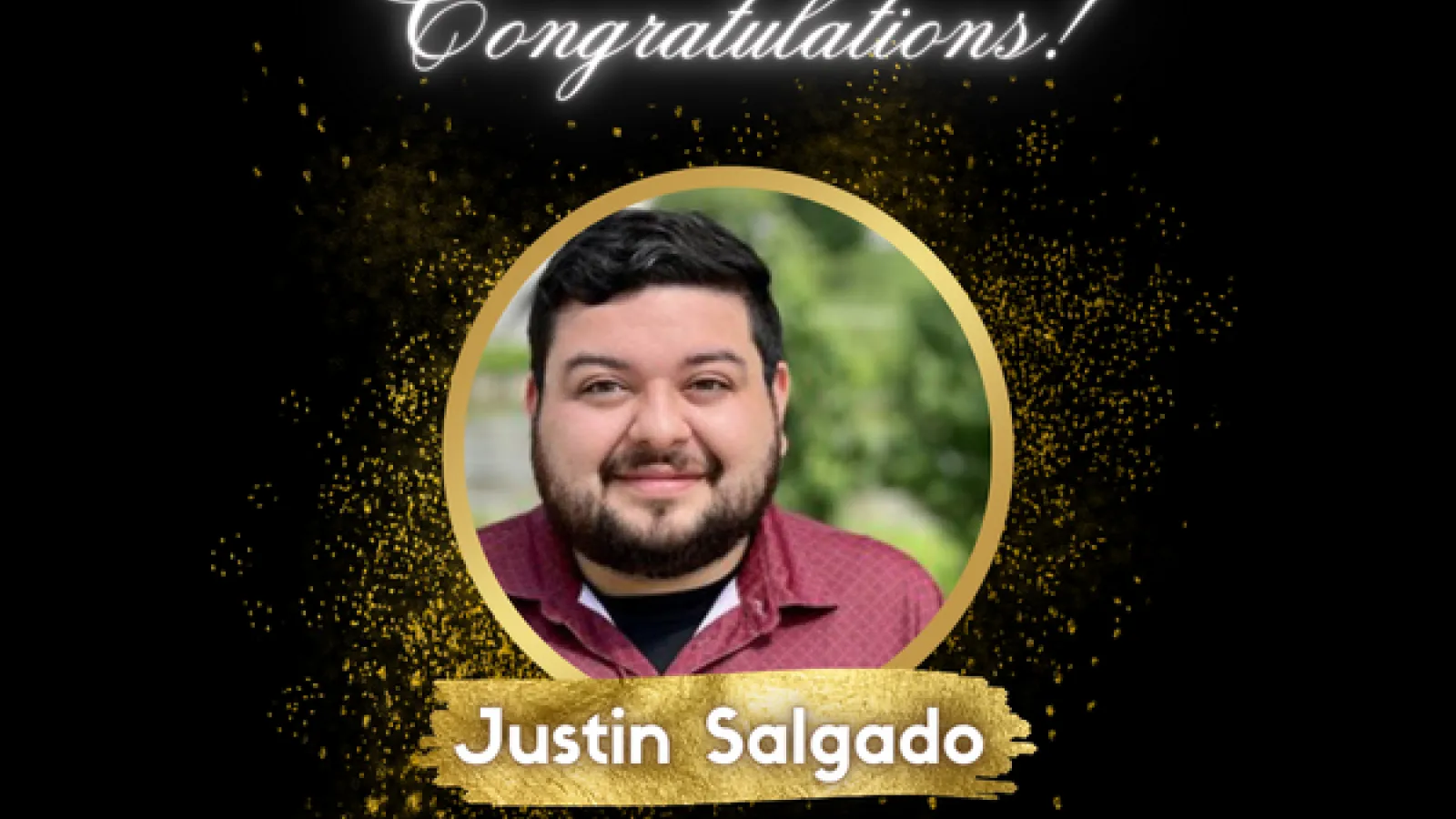 Justin Salgado