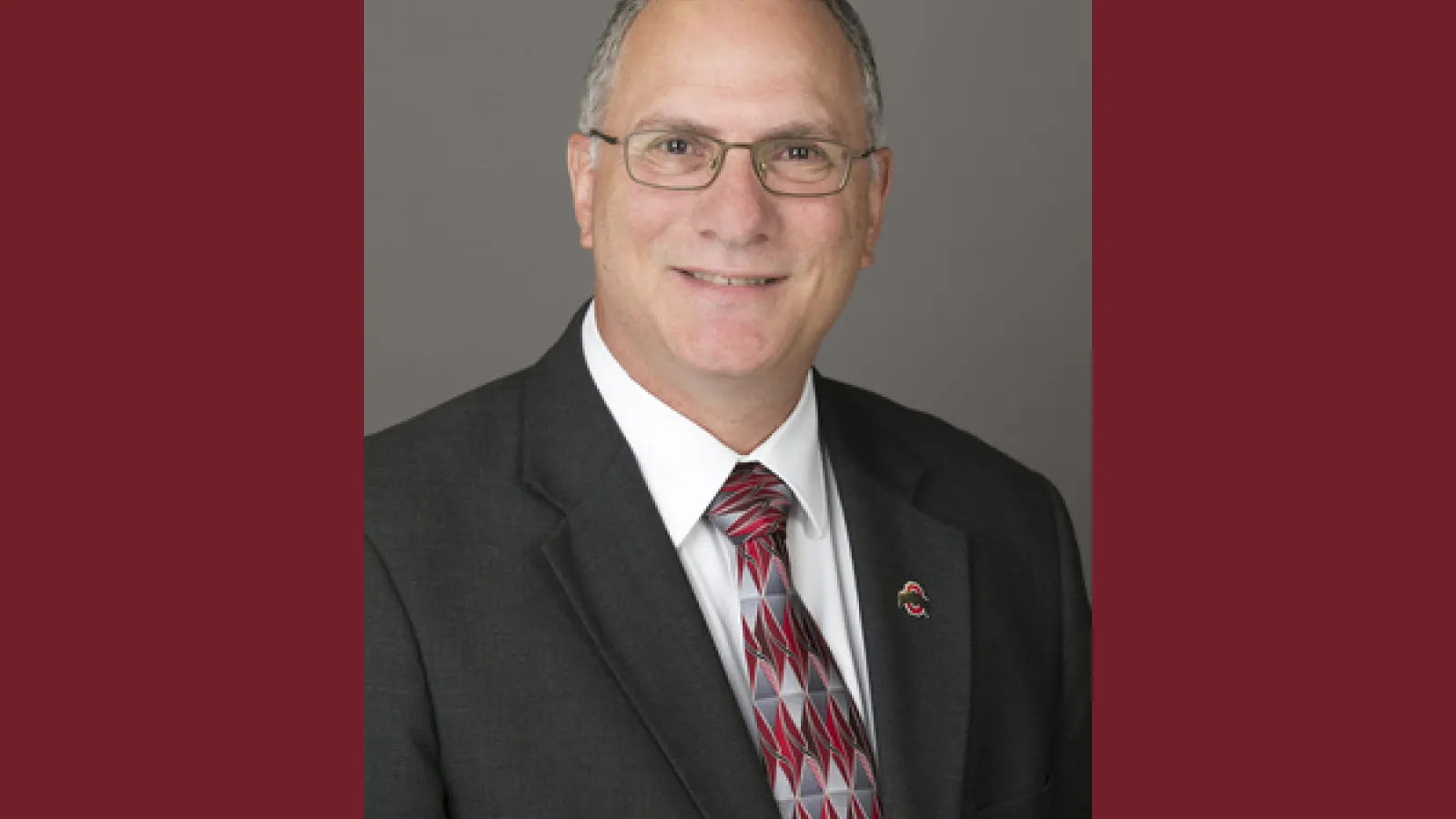 Peter Mansoor