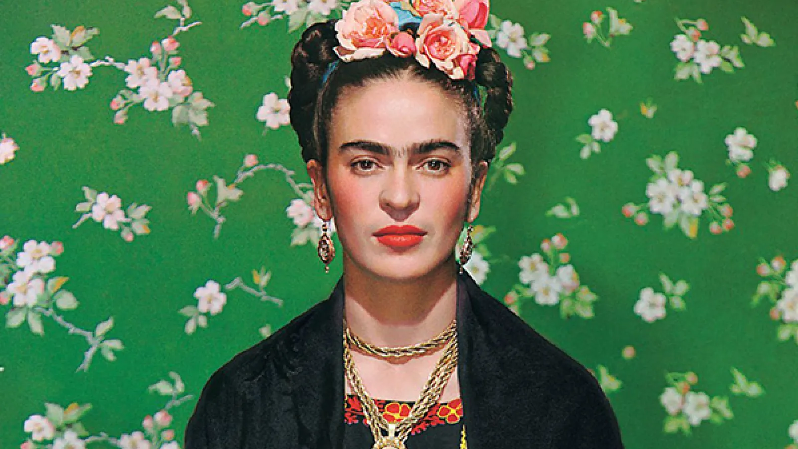 Frida Kahlo