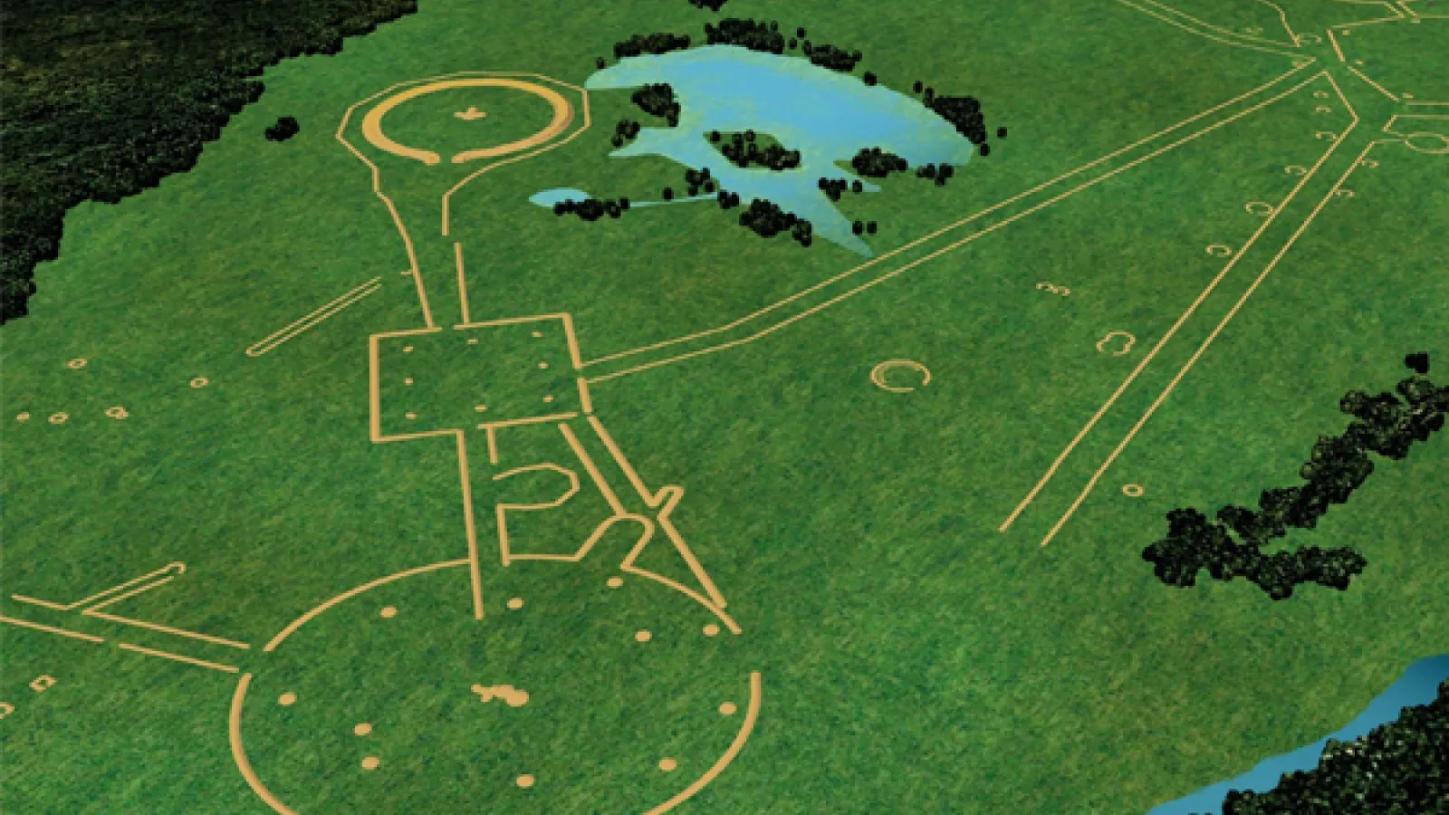 Newark Earthworks