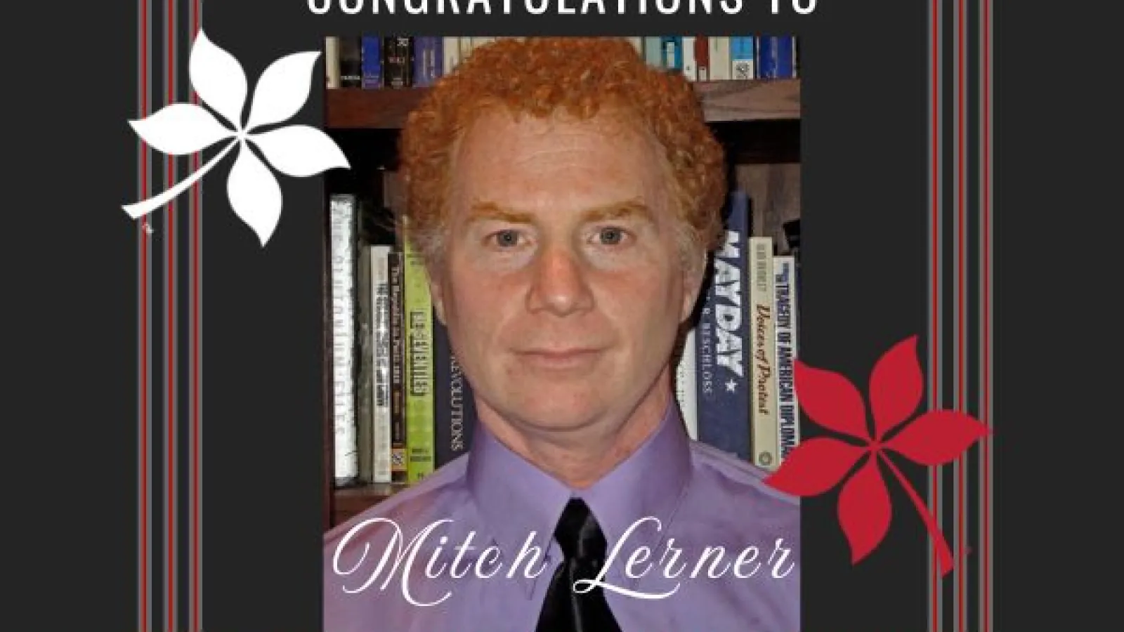 Mitchell Lerner