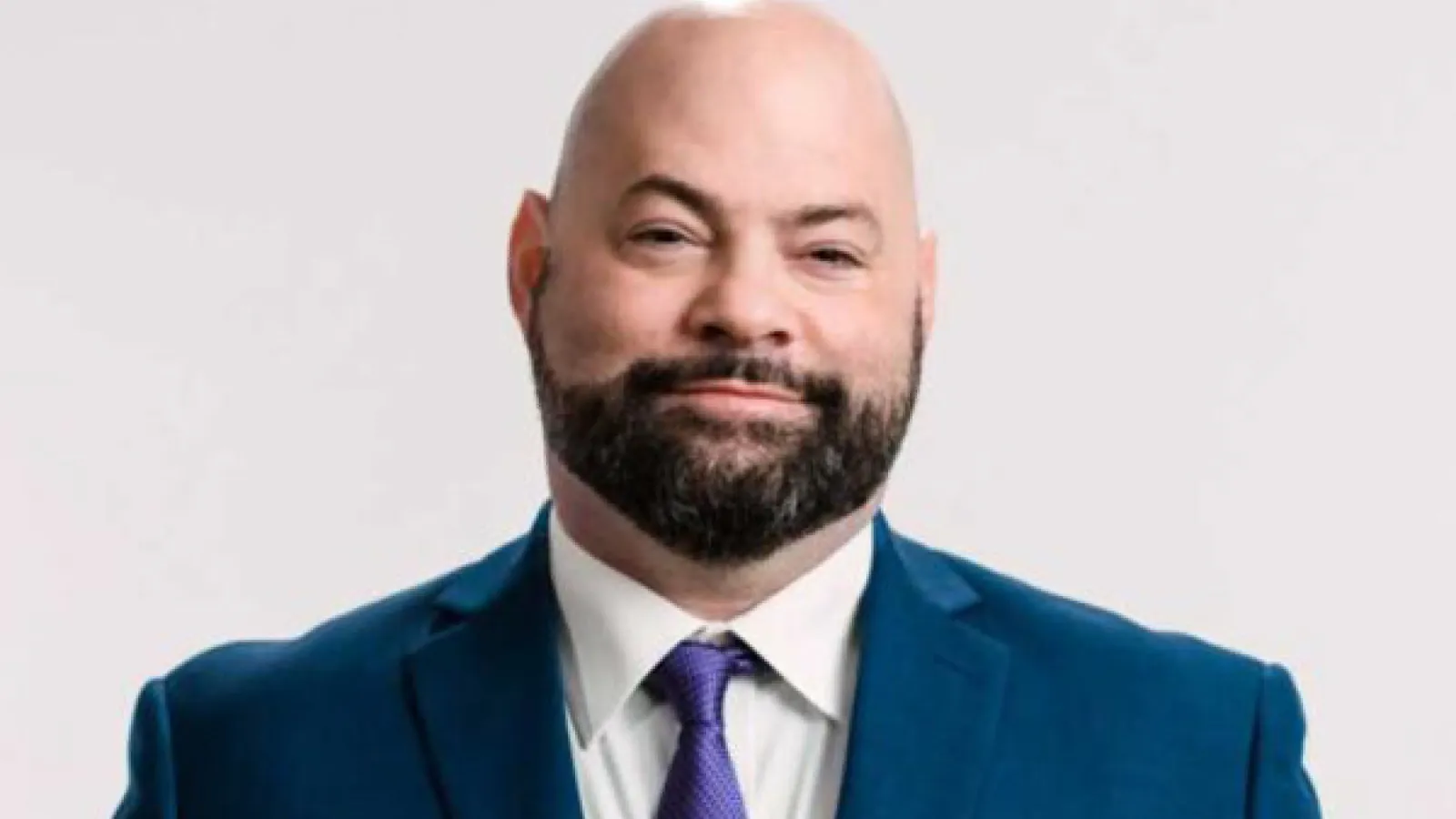Ben St. Angelo