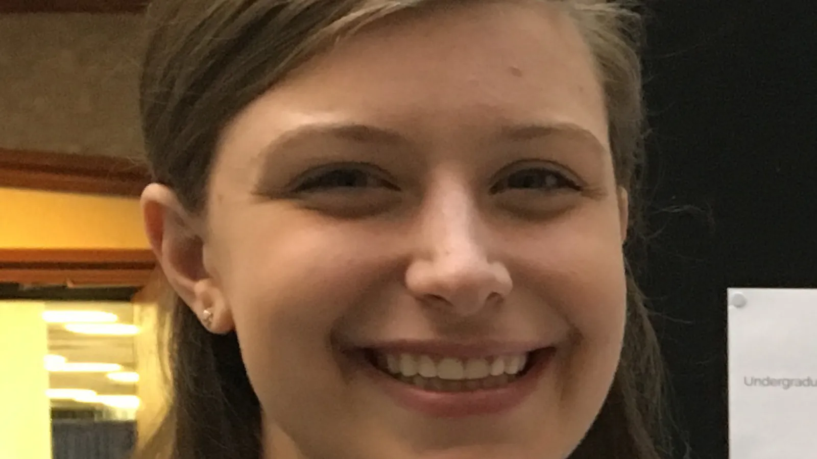 Carley Reinhard
