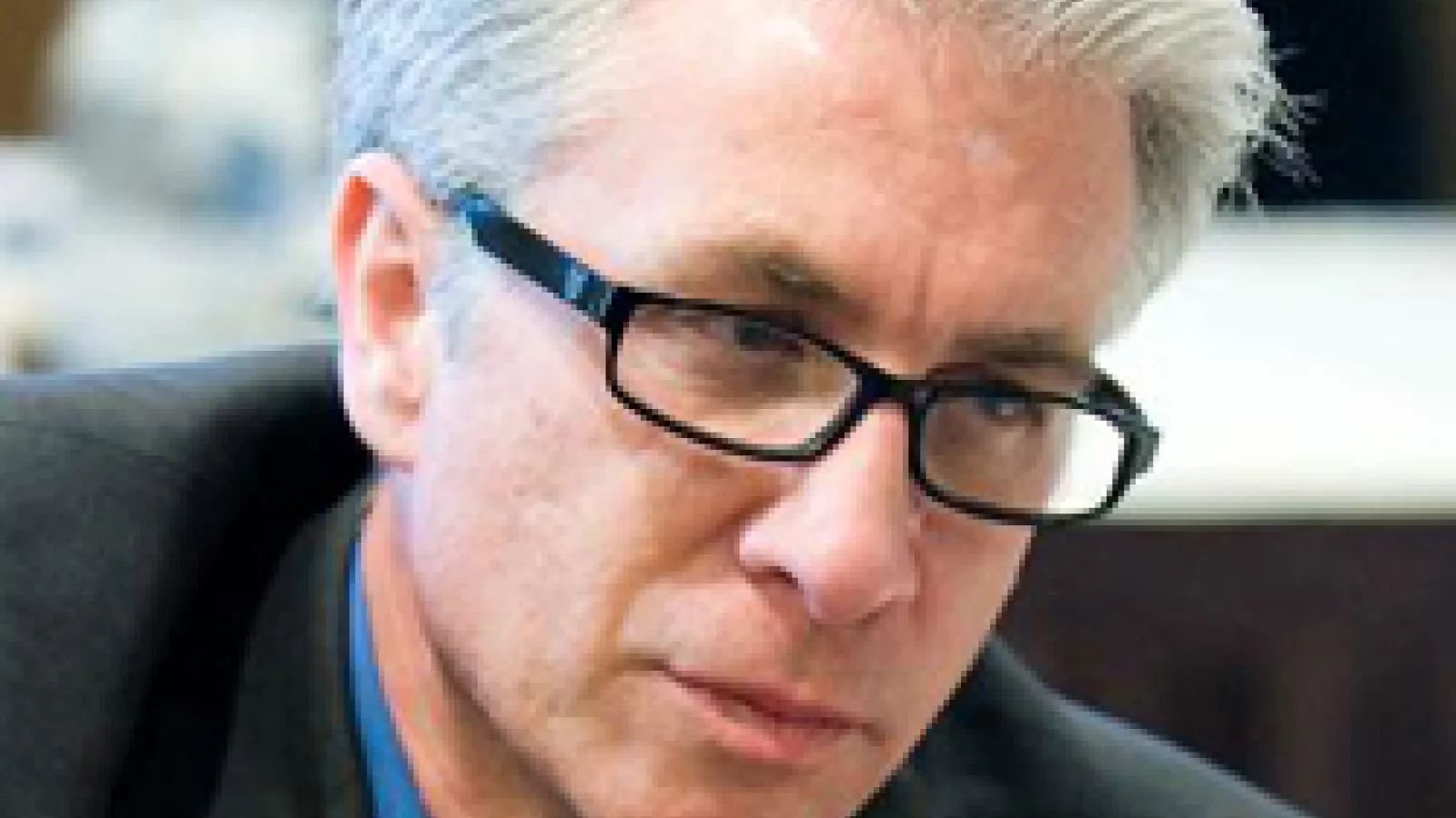 Professor David Staley