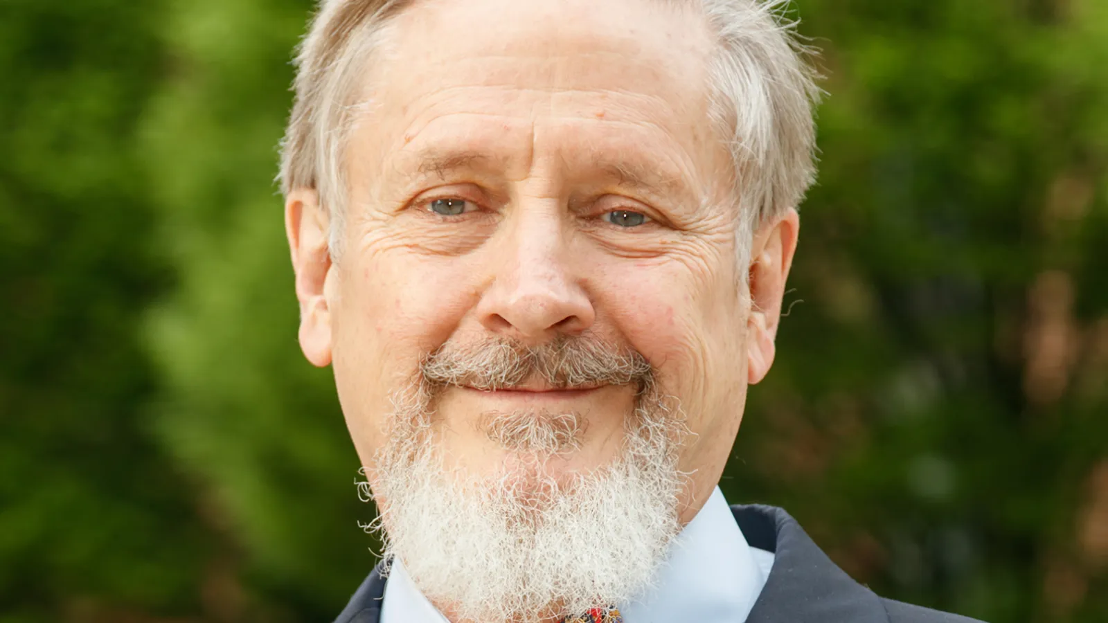 Dr. Carter V. Findley