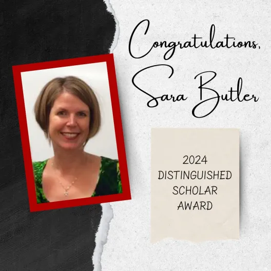 Sara Butler