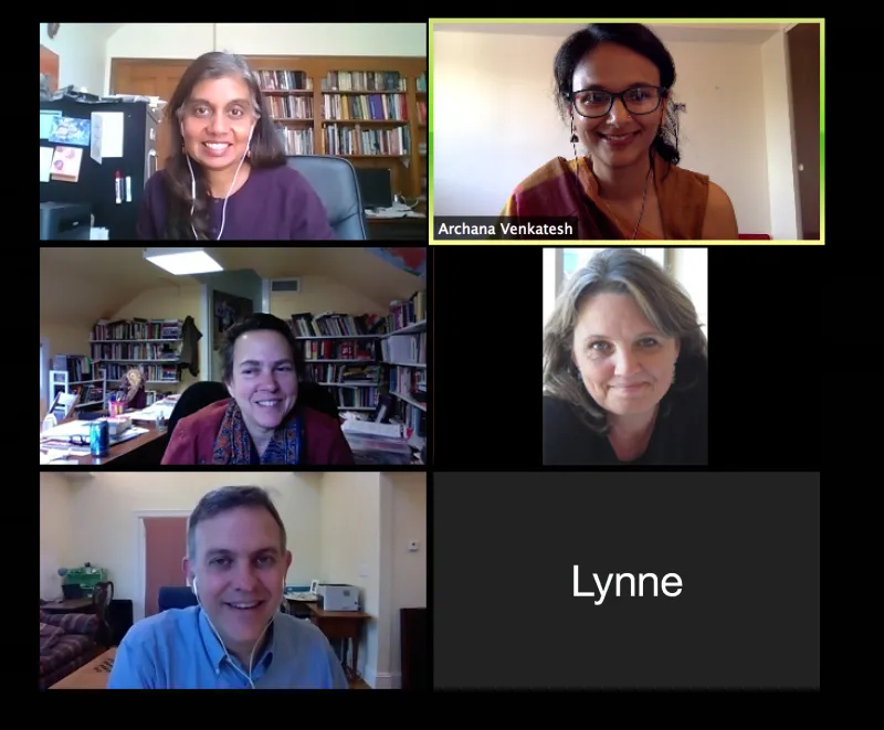 Committee Members