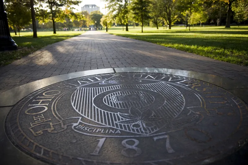 OSU Seal