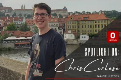 Chris Cortese