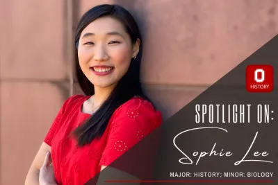 Sophie Lee