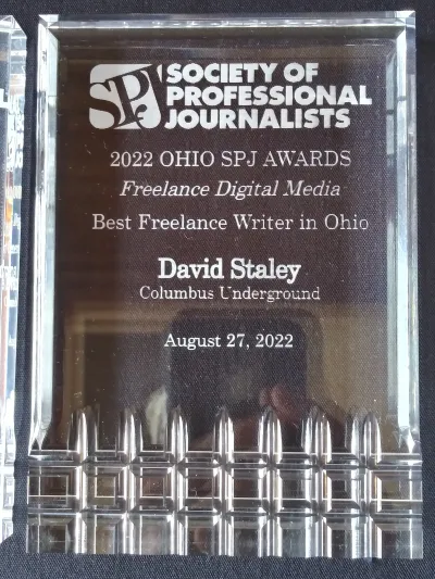 award