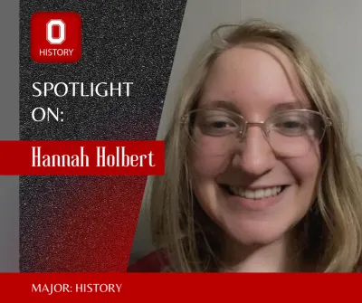 Hannah Holbert