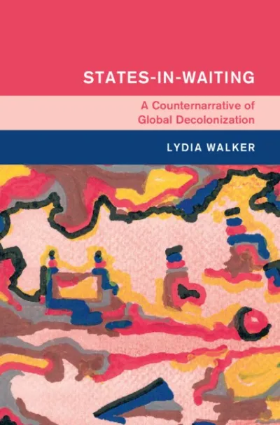 States in Waiting book cover