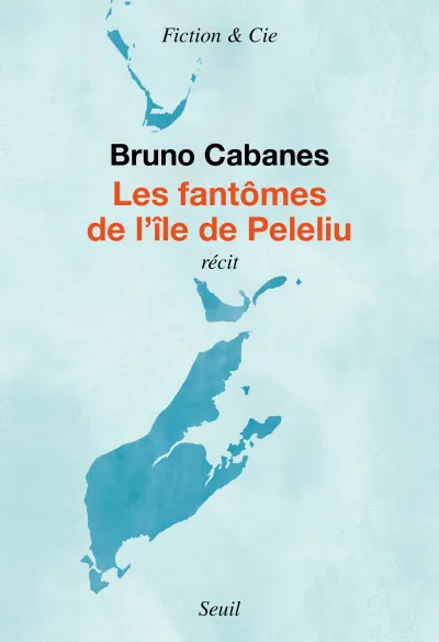 Les Fantômes de l'île de Peleliu