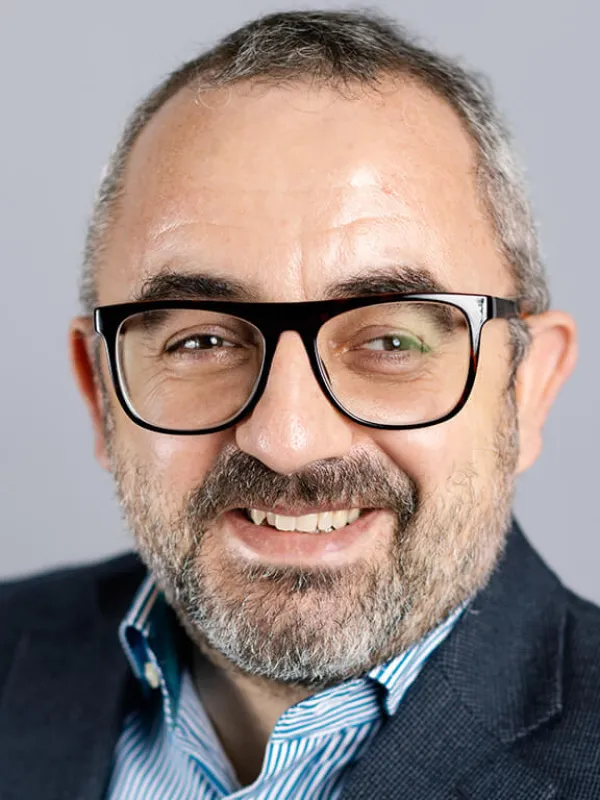 Kaya Şahin