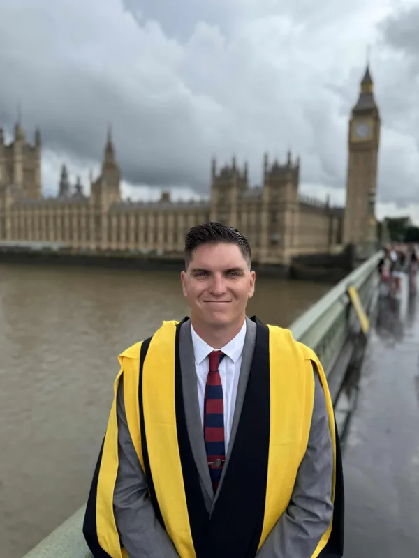 KCL Graduation