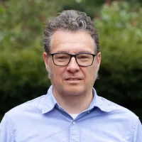 Christopher Otter